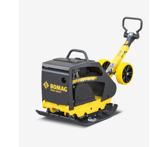 Bomag BPR 35/60 Rüttelplatte 