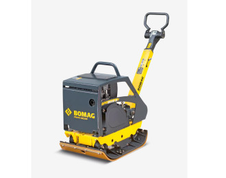 Bomag BPR 25/50 Rüttelplatte 