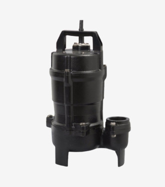 Pompa Tsurumi 50UT2.75S Pompa ściekowa 