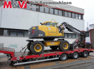 Volvo EW 140 C 
