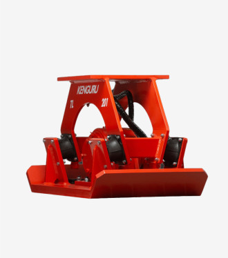 Dodatkowa zagęszczarka Ramtec Attachments TL100 