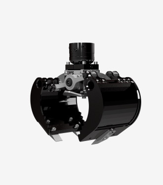 DMS SG3535 Sortiergreifer 