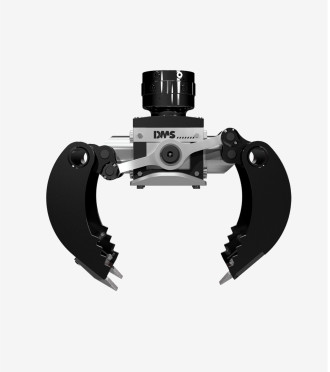 DMS SG6040 Sortiergreifer 
