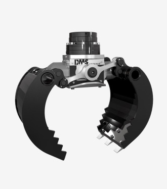 DMS SG9050 Sortiergreifer 