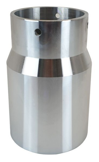 Profesjonalny kafar | Berger & Schröter 1.5 HP | Made in Germany