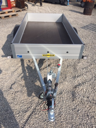 Miete 750kg Transportanhänger Anhänger