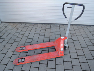 Handhubwagen 2500 kg - PST-2.5t-115 