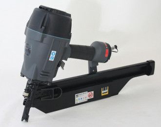 Rundkopfnagler 6P-RK-100 
