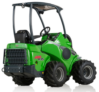 Avant 635 Iserlohn