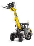 Kramer 8085T