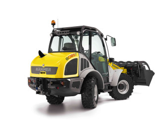 Kramer 8085T 