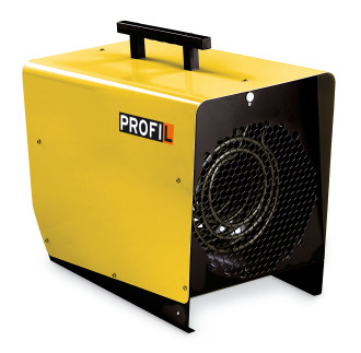 Elektroheizer PX 9000 Iserlohn