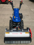 Schlegelmulcher 75  bcs740_BENZIN
