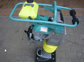 Ammann ACR 60 Stuttgart