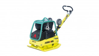 Ammann APR 2620 Tübingen