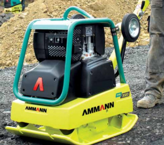 Ammann APR 4920 Tübingen