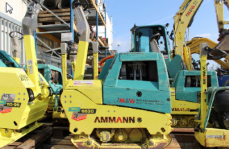 Ammann APH 6530 Tübingen