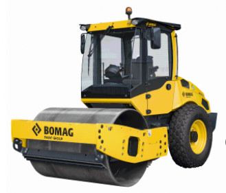 Bomag BW 177 PDH - 5 