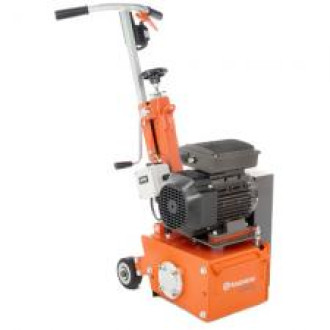 Betonfräse 200 mm breit, 220 V - Husqvarna CG200 S Estrichfräse 