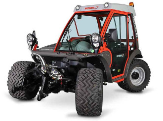 Reform Metrac H7x Geräteträger 