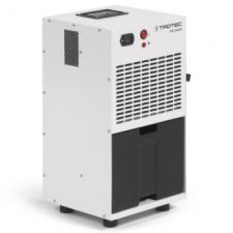 Luftentfeuchter 260 m³/h, Trotec TTK 75 Eco Bautrockner 