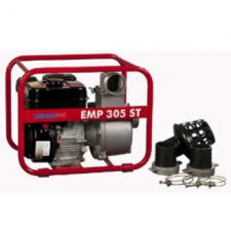 Motorpumpe Endress EMP 305 ST - Benzin 60m3/h 