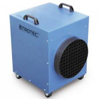 Elektroheizgerät Trotec TDE 95 - 4 V 