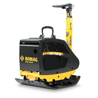 Zagęszczarka Bomag BPR 40/60 260kg 