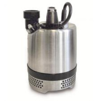 Tauchpumpe ABS Jumbo 5, 230V, 2.9 A 