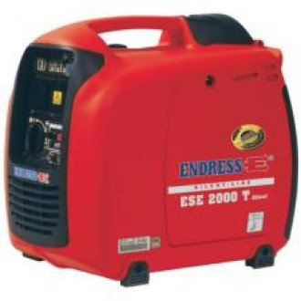 Stromerzeuger Endress ESE 2 T Silent - 1.35 kVA Hamm