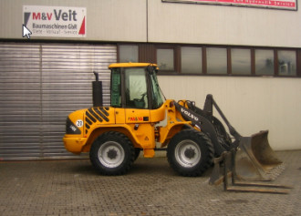 Volvo L40 