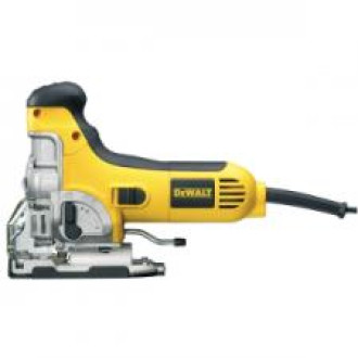 Stichsäge Dewalt DW 333 K 