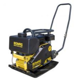 Rüttelplatte Bomag BVP 18/45 - 91 kg Iserlohn