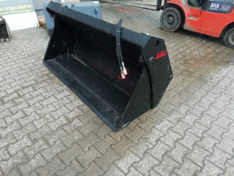 Składana łopata do GIANT G3500-G5000 