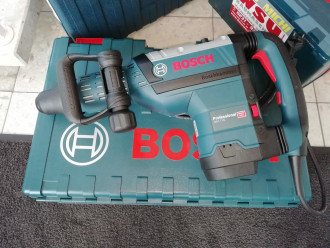 Kombihammer 8.5 kg - Bosch GSH 7 VC 