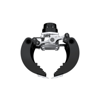 DMS Sortiergreifer SG 2030 QC01 Worms