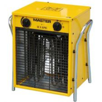 Elektroheizer 9 kW, 16 A - Master B9EPB Iserlohn