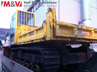 Yanmar C50 R-3 Tübingen