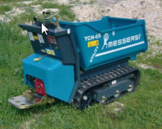 Messersi TCH 05 