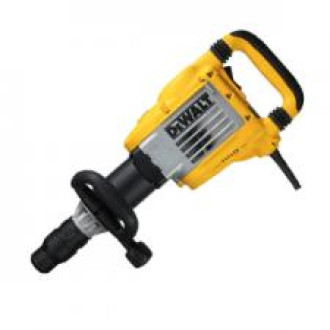 Stemmhammer 10 kg - Dewalt D 25899 K-QS 