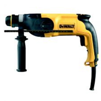 Schlagbohrmaschine Dewalt DW 566 K - SDS Plus 