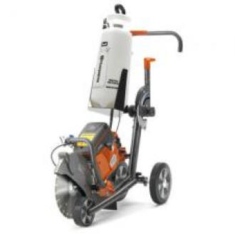 Bodensägewagen für Fugenschneider Husqvarna KV97 f. K97 Iserlohn