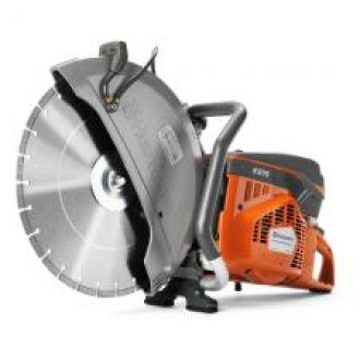 Trennschleifer Husqvarna K970 16", 145 mm Schnitttiefe Motorflex Hattingen