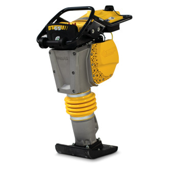 Rüttelstampfer Bomag BT 65 Stampfer Stuttgart