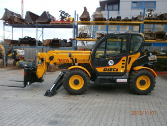 Dieci Runner 35.12 