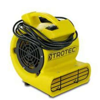 Wentylator turbo Trotec TFV 1 S Wentylator podłogowy 
