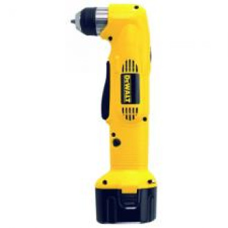 Winkelbohrmaschine Akku Dewalt DW96-XJ 18V 