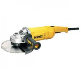 Winkeltrennjäger Dewalt D 28414 QS - d 230 mm Winkelschleifer 