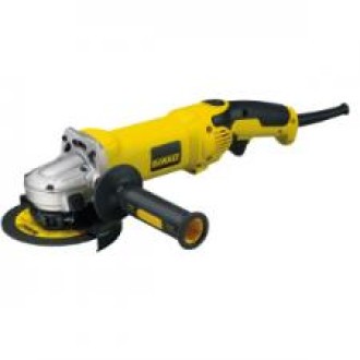 Winkeltrennjäger Dewalt D 28135 K - d 125 mm Winkelschleifer 