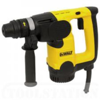Stemmhammer 3kg - Dewalt D 2533 K-QS 